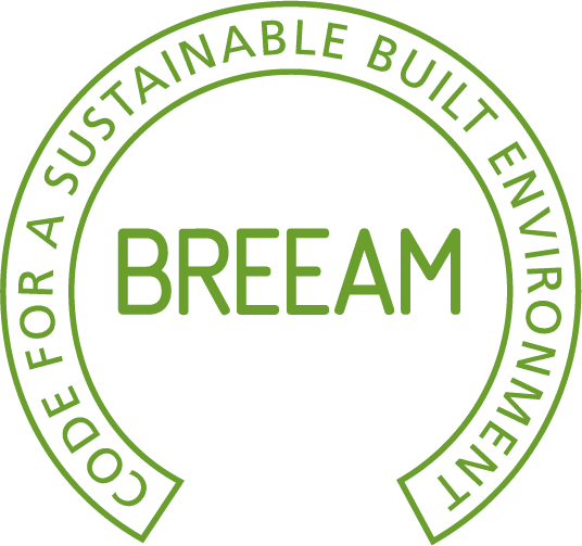 BREEAM. Code for a sustainable build environment